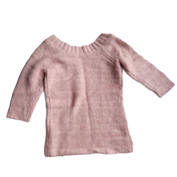 NWOT Free People wool embellished sweater size S - Picture 5 of 11